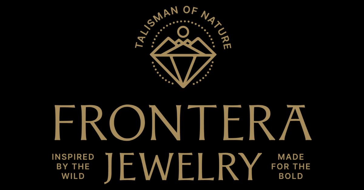 Frontera Jewelry logo