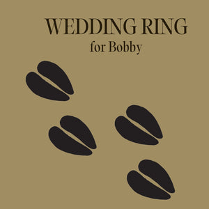 Custom Ring for Bobby