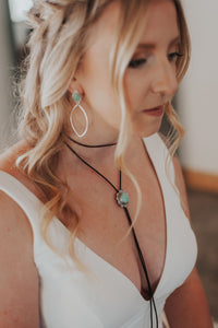 Wedding Jewelry, Western Jewelry, Western Wedding Jewelry, Women's Bolo Tie