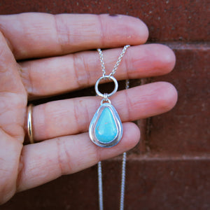 Timeless Turquoise Necklaces