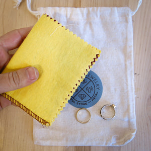 THE BEST Polishing Cloth